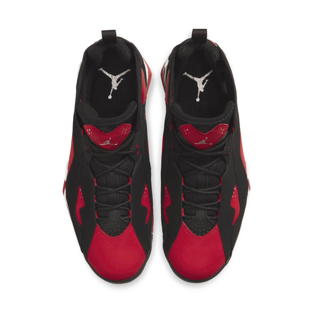 NIKE JORDAN True Flight CU4933-001 / schwarz