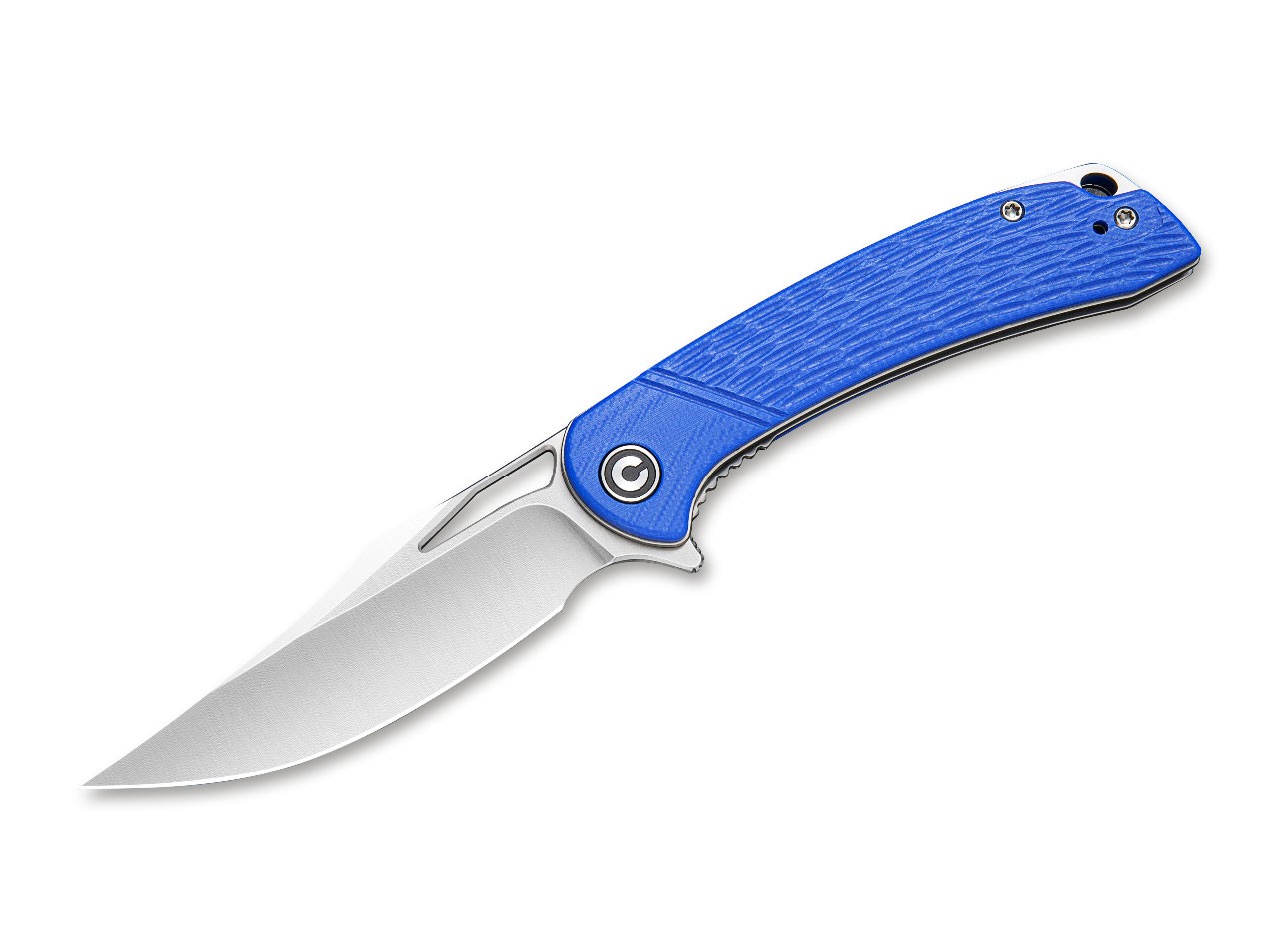 Dogma Blue
