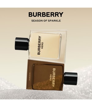 Burberry Burberry Hero Eau de Parfum 100 ml
