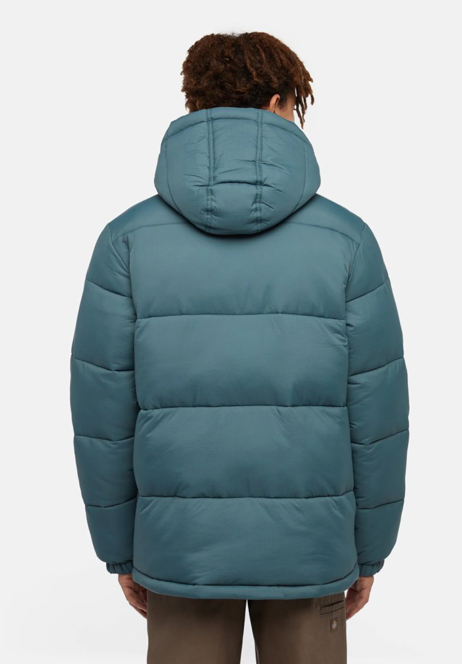 Waldenburg Hooded