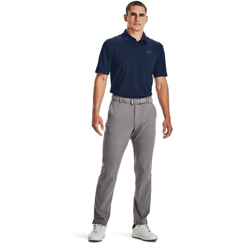 HERREN KURZARM PERFORMANCE POLO 2.0