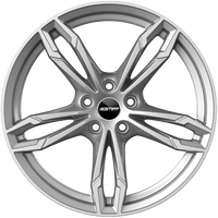 GMP Dea silber - ATU
