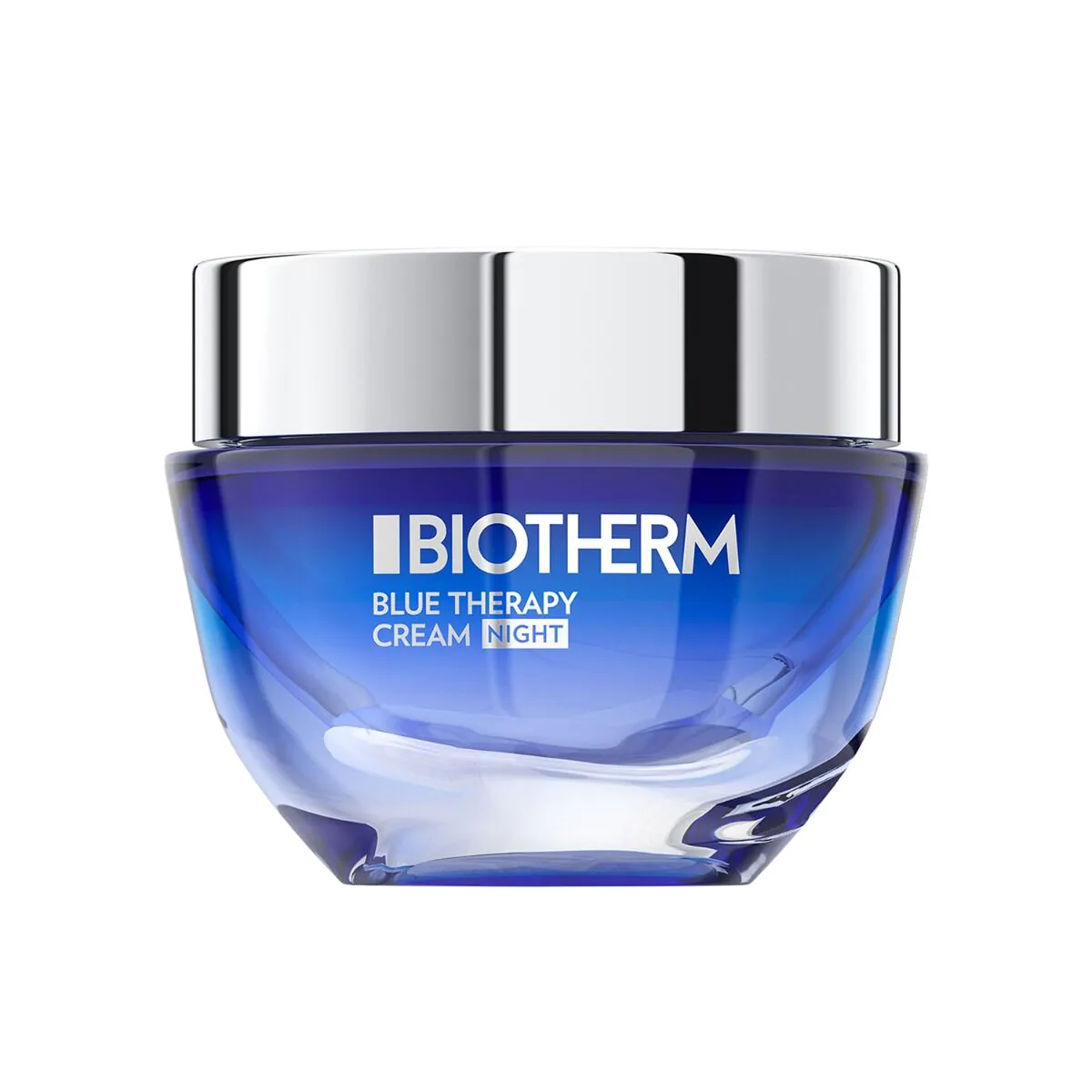 Biotherm Blue Therapy naktinis veido kremas