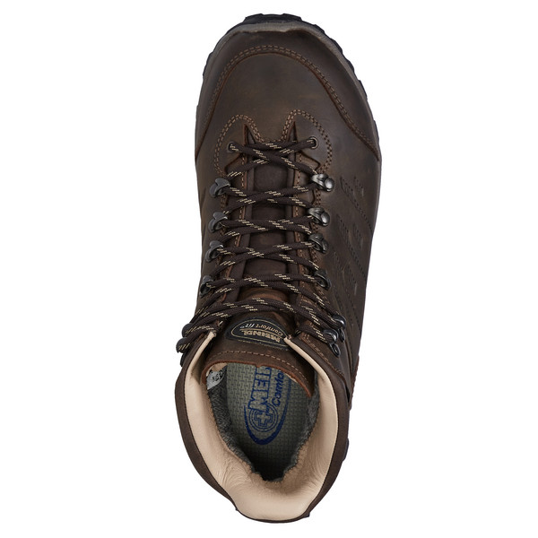 NAUDERS LADY GTX Damen - Wanderstiefel