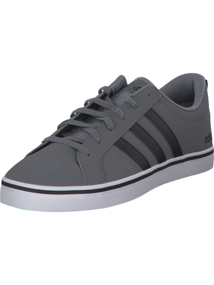 adidas Sneakers Low in grey three/core black/ftwr whi günstig kaufen 40