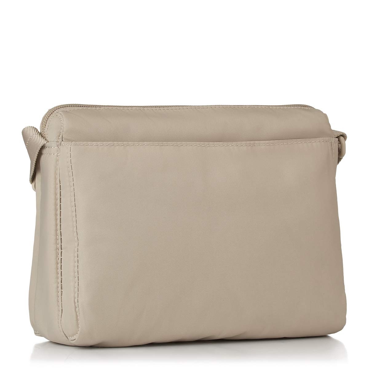 HEDGREN Handtaschen beige EYE shoulderbag