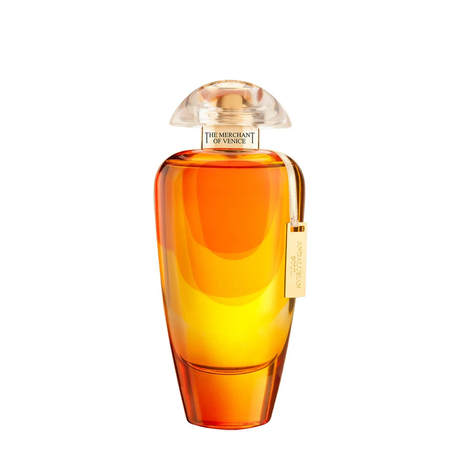 Murano Collection Andalusian Soul - Eau de Parfum, Eau de Parfum Unisex