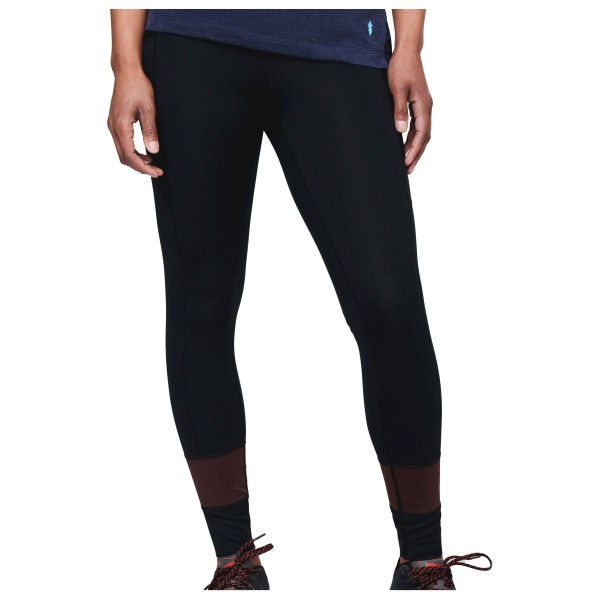 Cotopaxi - Women's Cerro Travel Tight - Leggings