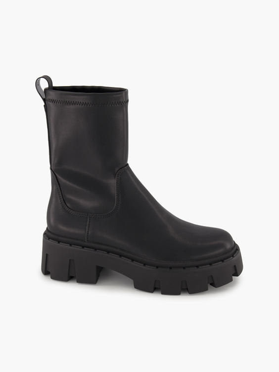 Catwalk Boots