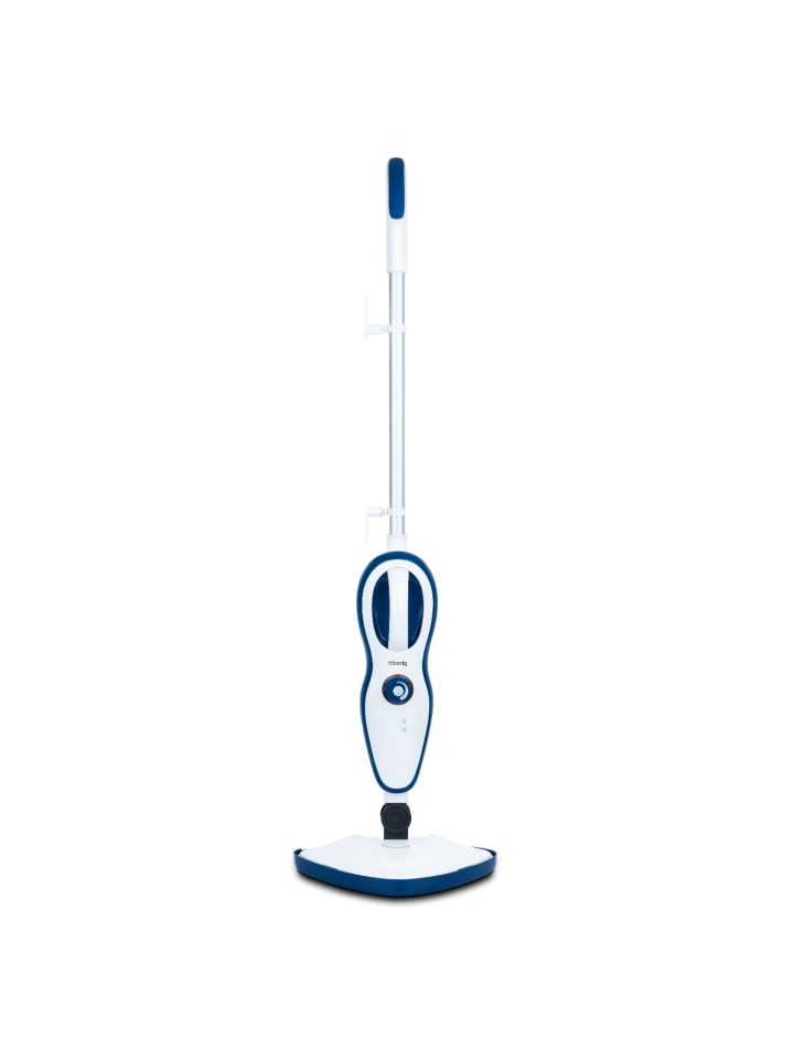 HKoenig Dampfreiniger 2-in-1 SWIP150 in Weiß günstig kaufen onesize