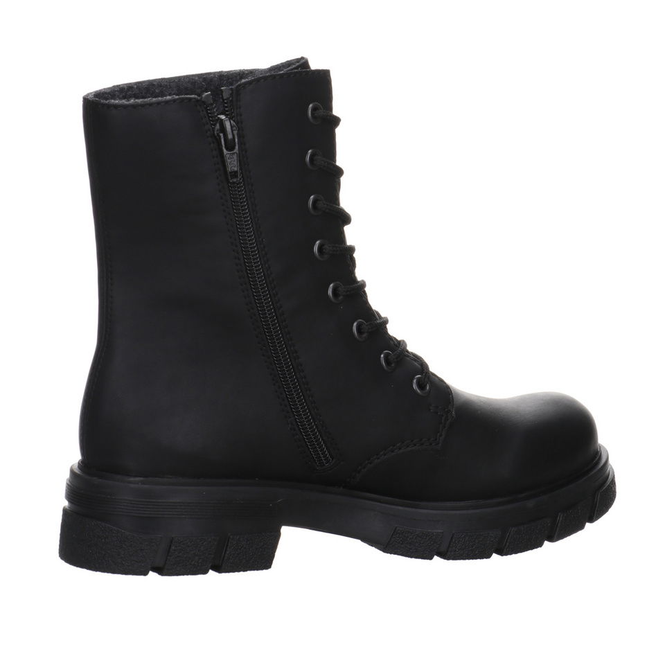 Rieker Boots