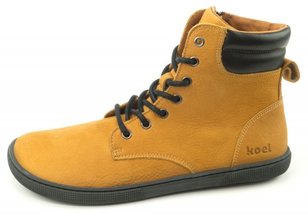 Koel bare |mid ~ Florence Stiefel Schnürer ~ Cognac
