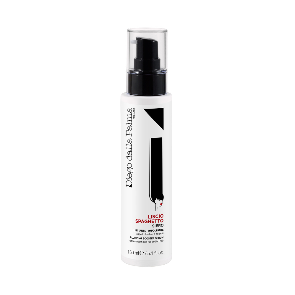 Diego Dalla Palma Plumping Booster Serum SERUM