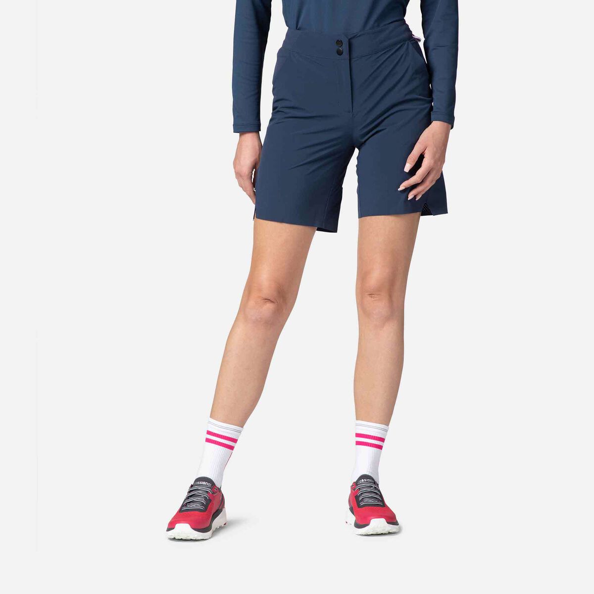 Leichte, atmungsaktive Shorts für Damen