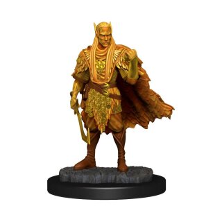 D&D Nolzur's Marvelous Miniatures: Autumn Eladrin & Summer Eladrin (2)