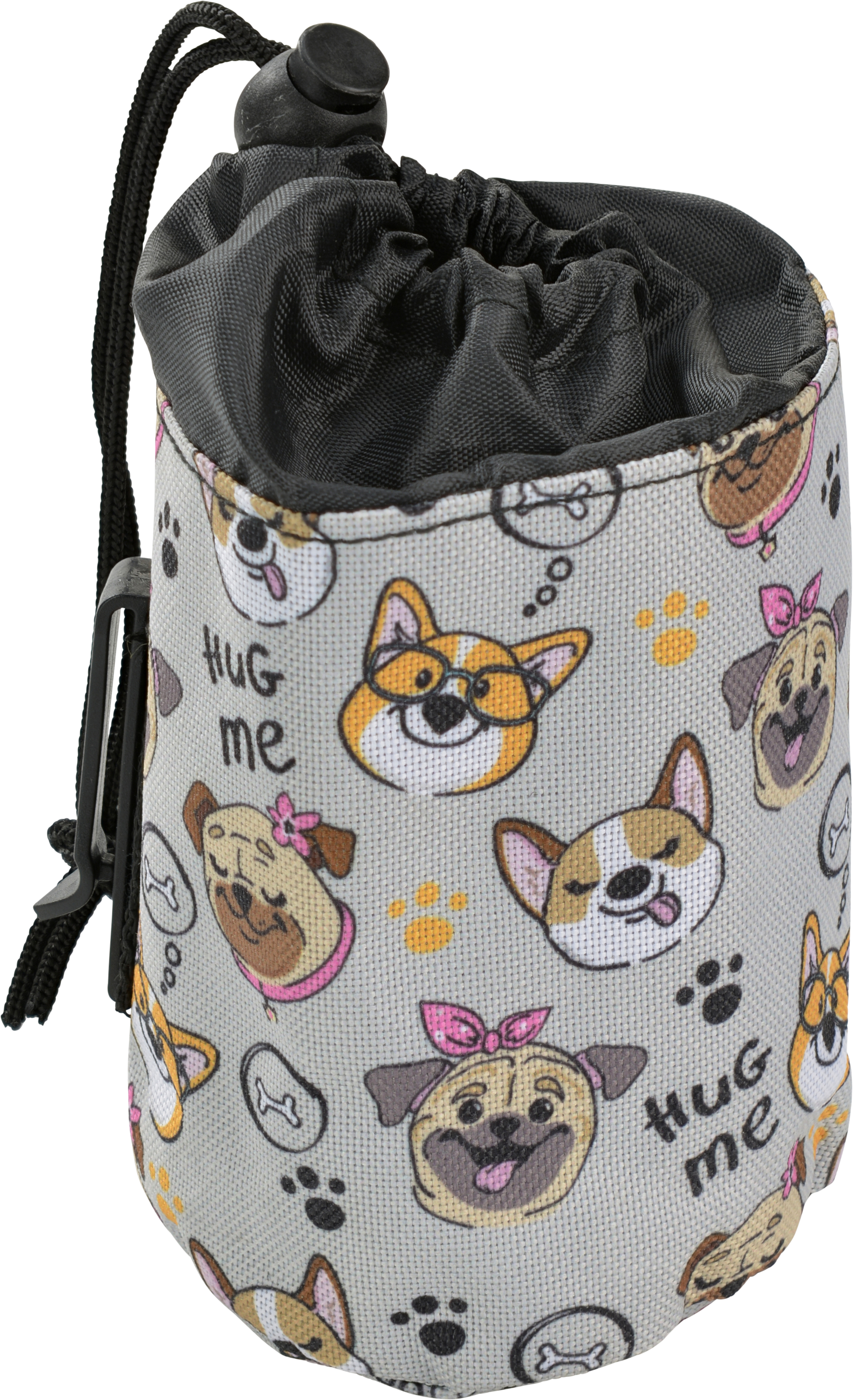 FIT+FUN Snackbeutel FIT+FUN Snackbeutel Hund