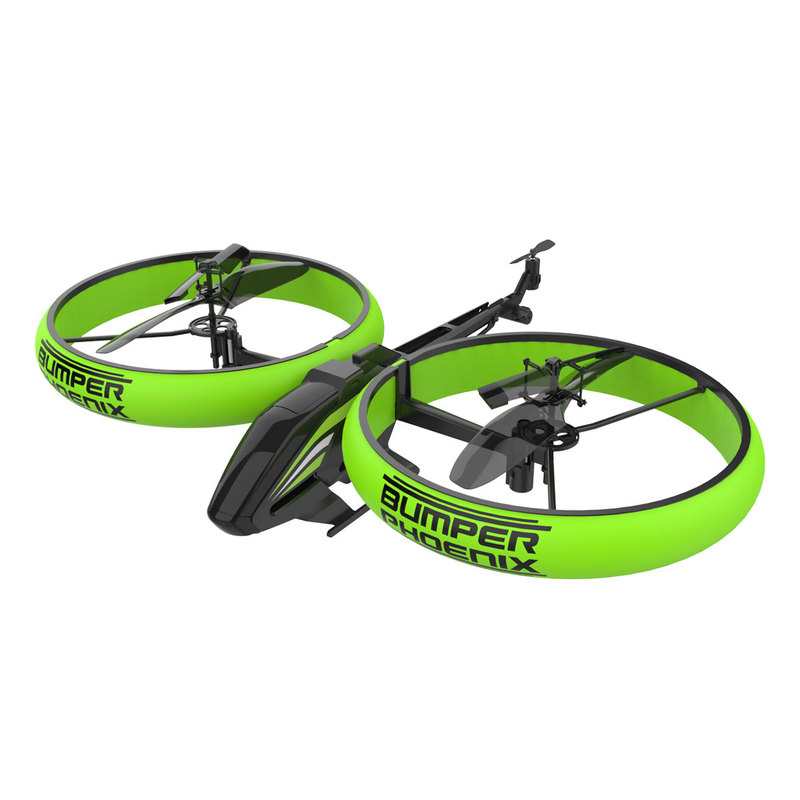 Drone Bumper phoenix Flybotic