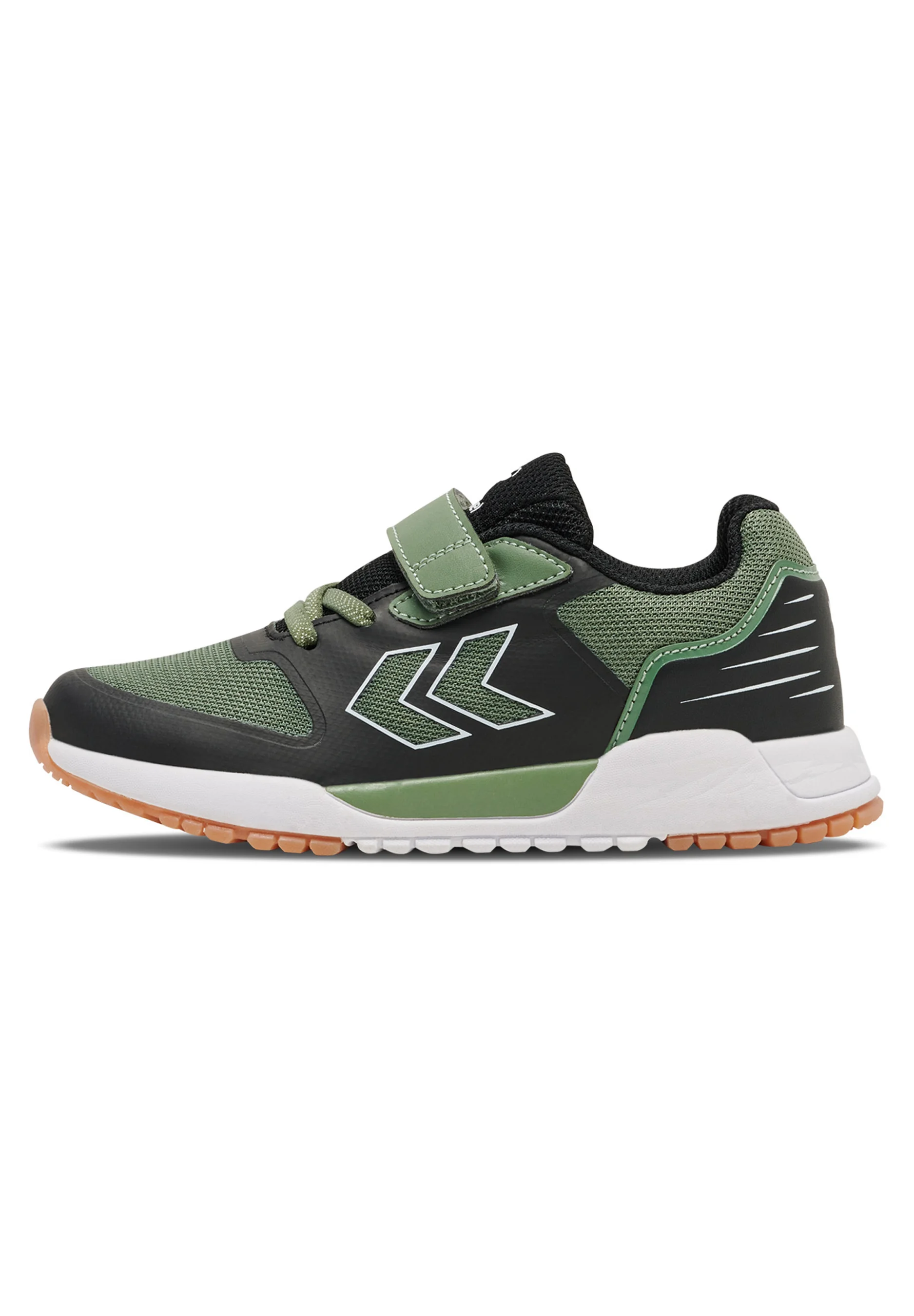 Hummel OMNI II UNISEX - Zapatillas de entrenamiento