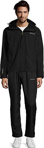 Whistler Funktionsjacke Lamar mit 10000 mm Wassersäule