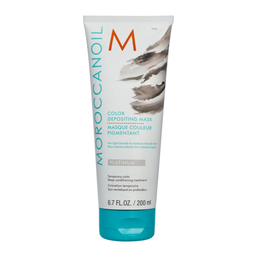 Moroccanoil Color Depositing Mask 200 ml Cocoa