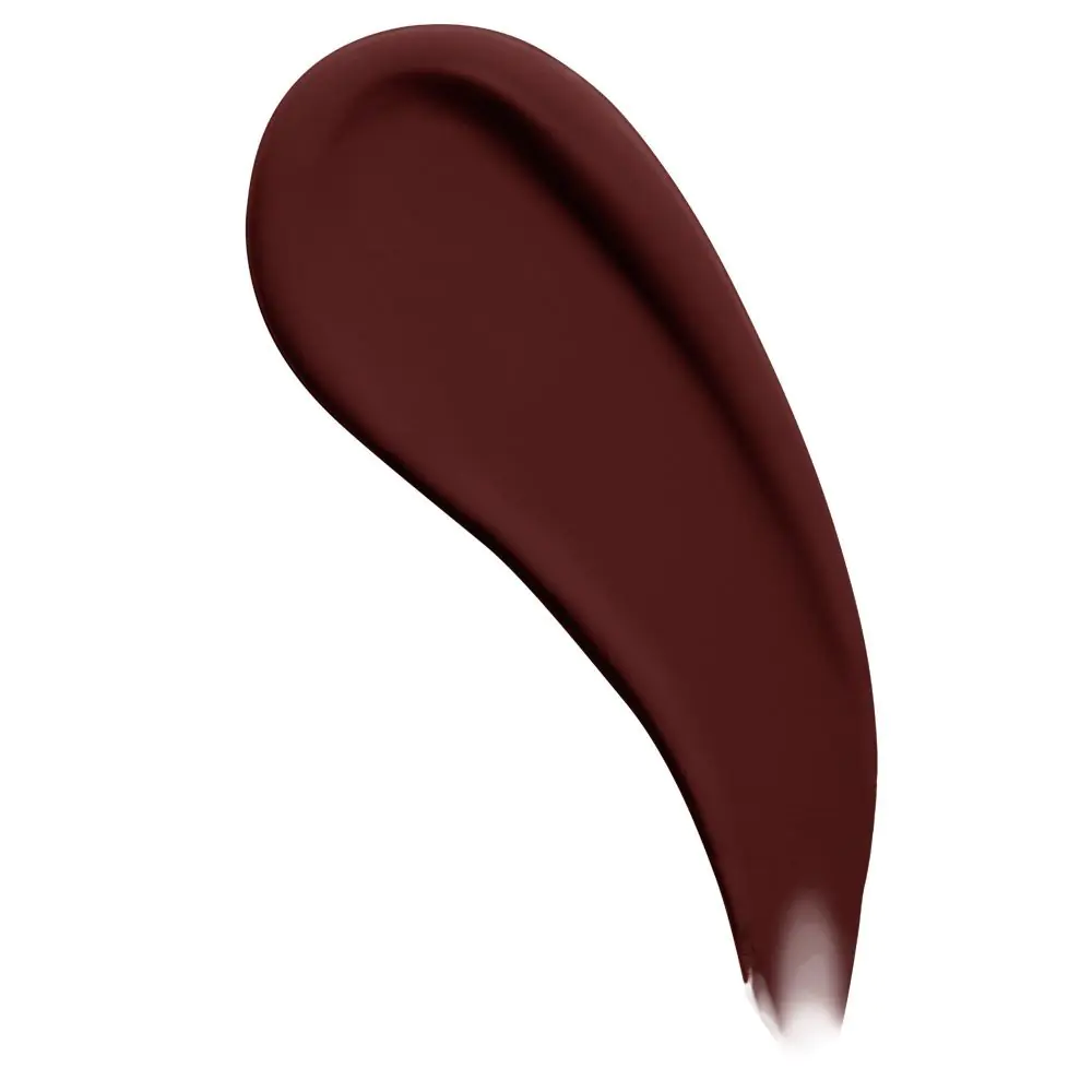 NYX Lip Lingerie XXL Deep Mesh Liquid Lipstick