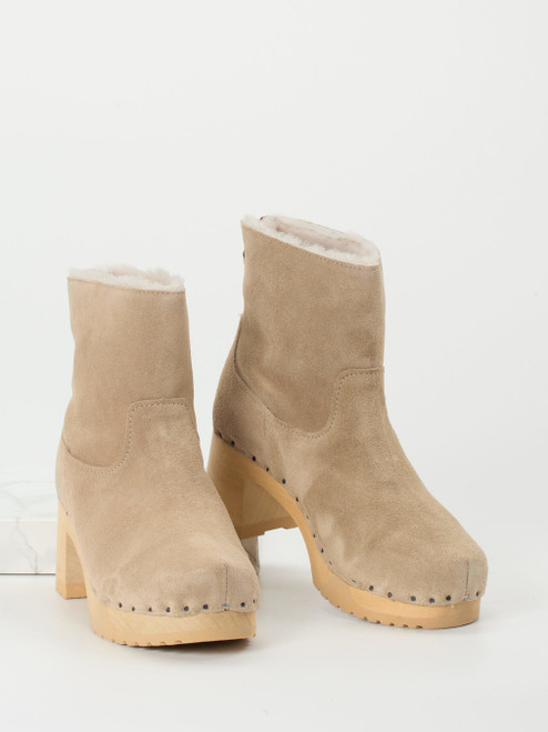 Stiefelette-18192490001 Softclox