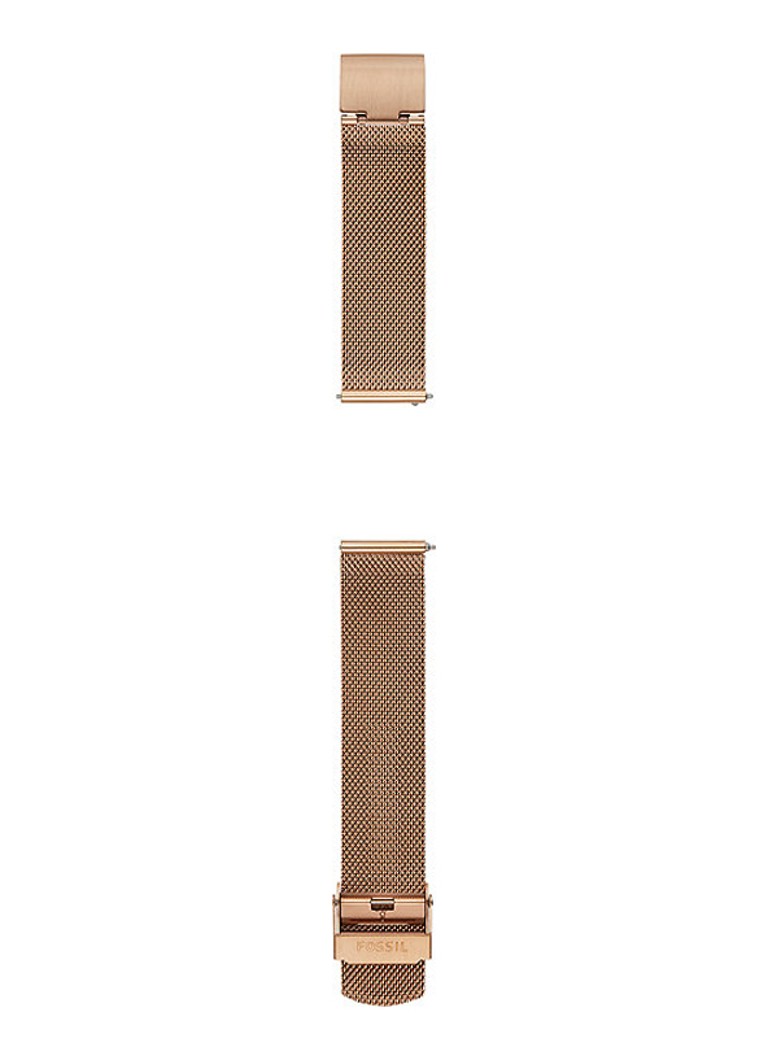 Fossil  Horlogeband S181375