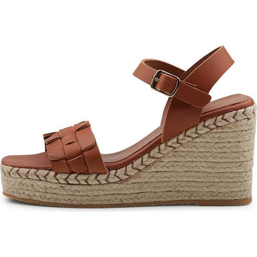 Belmondo Keilsandalette