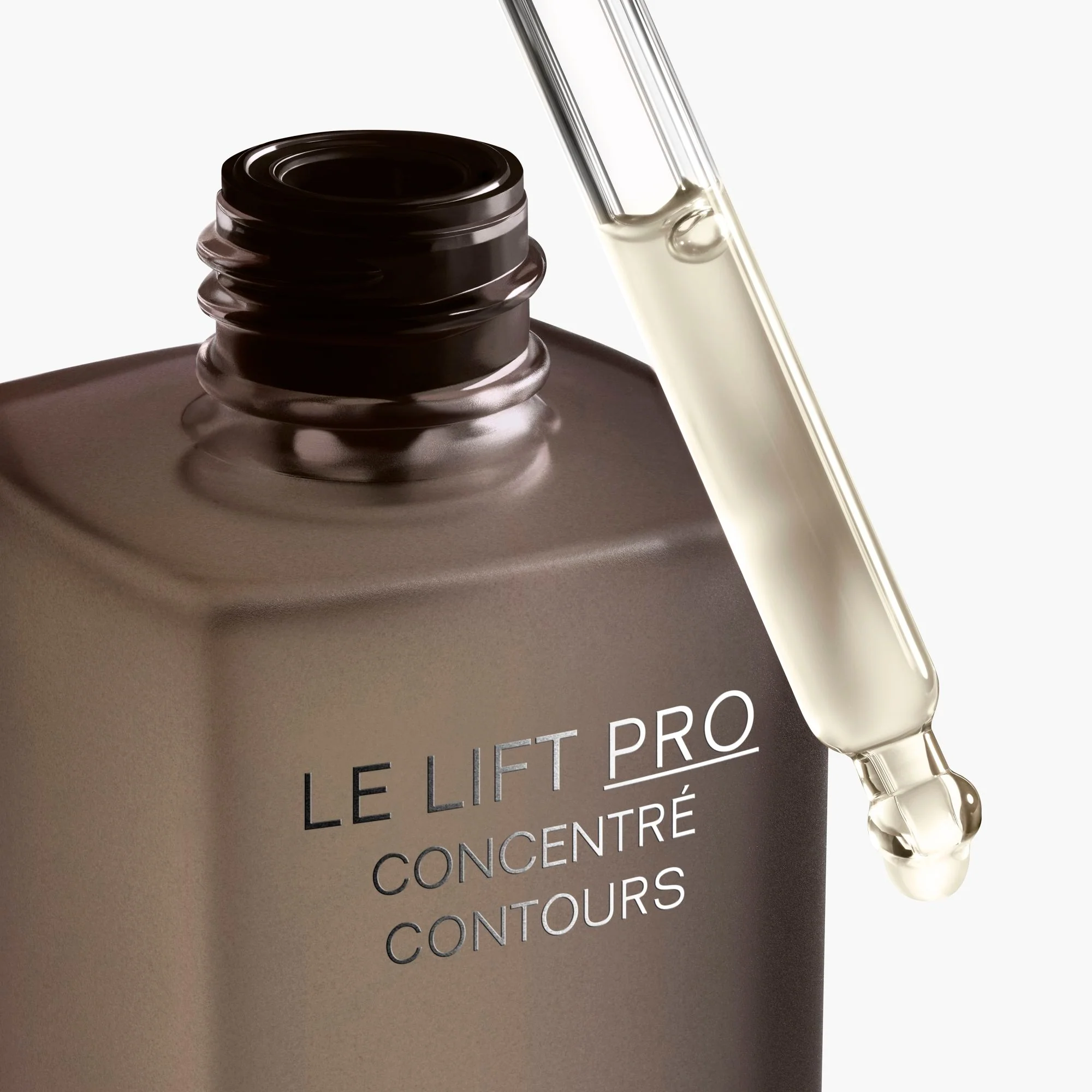 LE LIFT PRO CONCENTRÉ CONTORNOS - CORREGIR - REDEFINIR - FIRME
