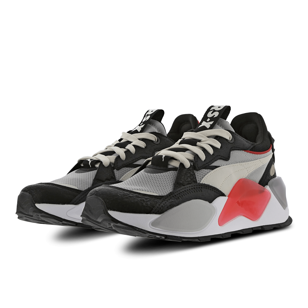PUMA RS XL 395237 01 / grau