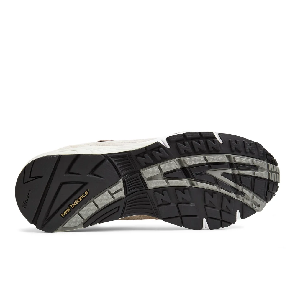 New Balance 991 W991GL in UK Made W991GL / grau