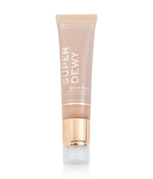 REVOLUTION Superdewy Tinted Moisturiser Getönte Gesichtscreme-55 ml