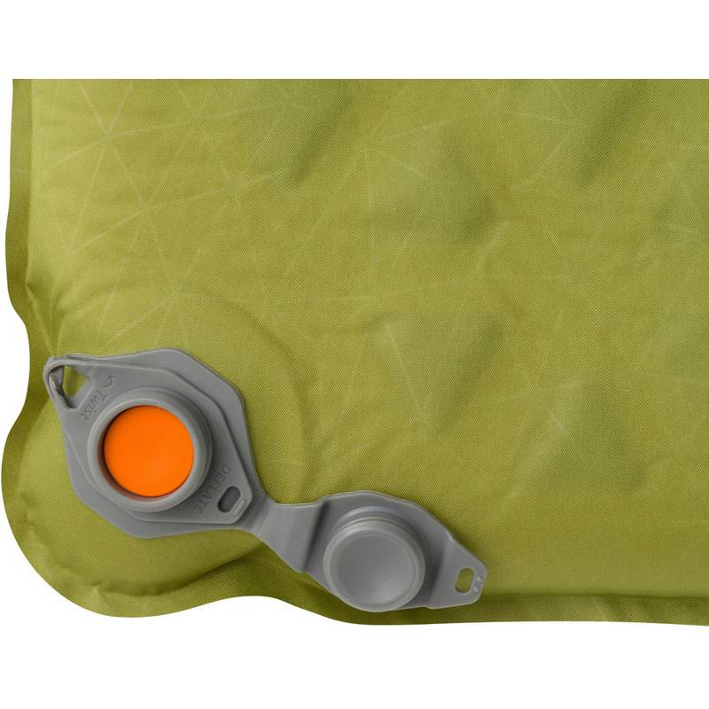Sea to Summit Camp Mat Self Inflating Mat Regular Wide Isomatte