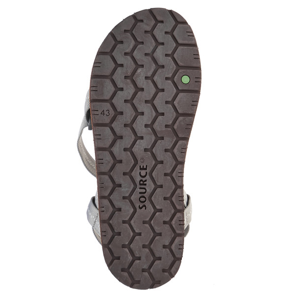 SOLO Unisex - Outdoor Sandalen