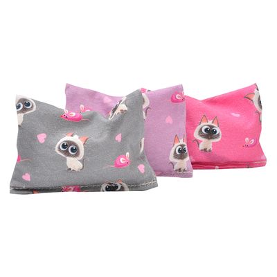 Aumüller Baldini Katzenspielkissen PETS Edition