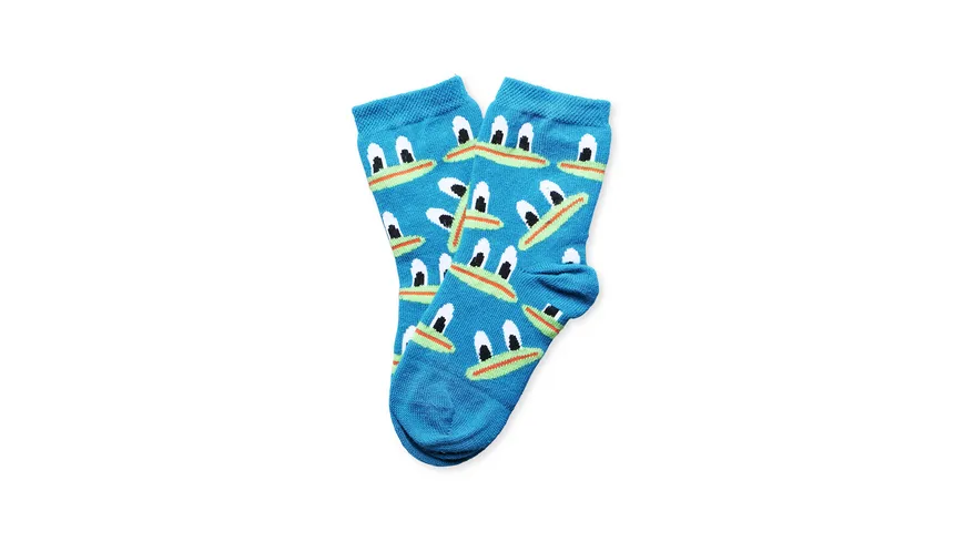 Unabux Babysocken Frog Eyes Frog Eyes