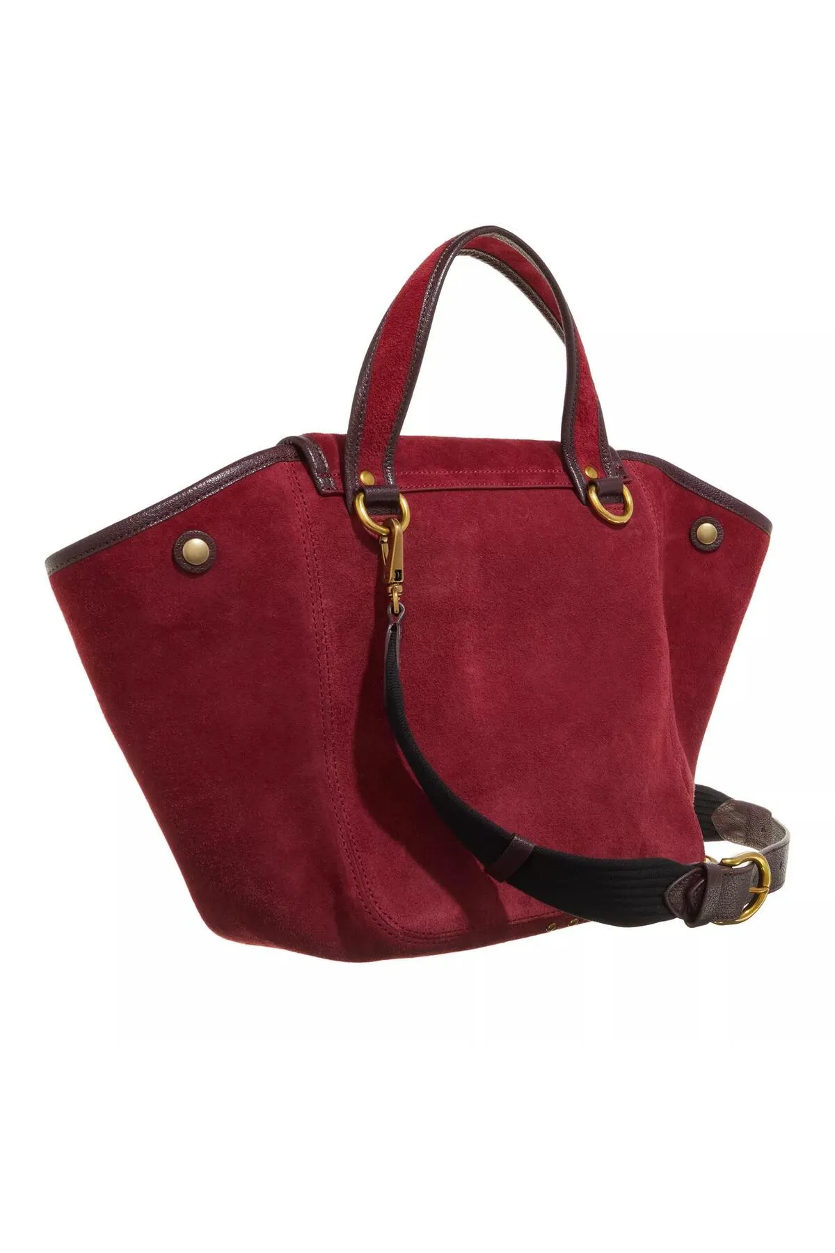 Jerome Dreyfuss  Stan Panier M Burgund