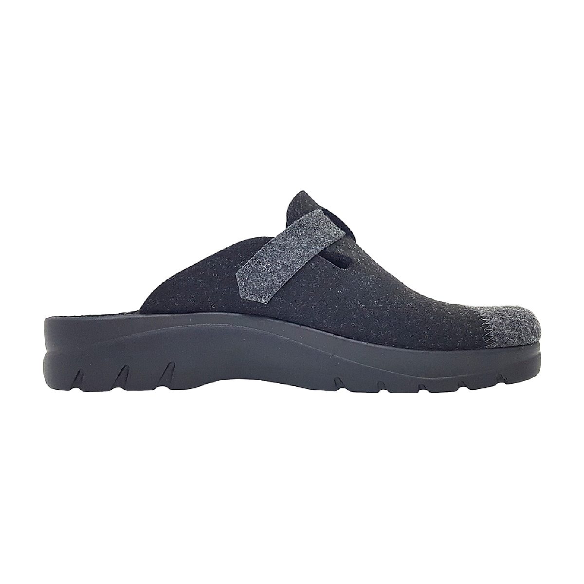 FLY FLOT 220040 Schwarz 09 anthrazit