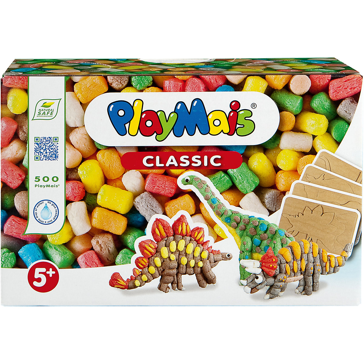 ® Classic FUN TO PLAY DINOSAURS