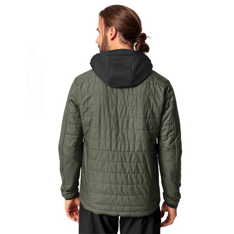 VAUDE Men's Cyclist Insulation Jacket Outdoorjacke Herren