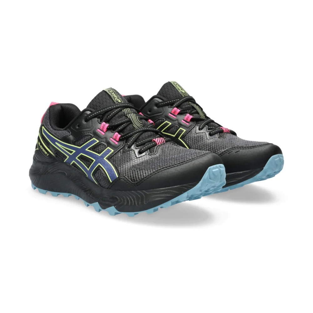 Asics Gel Sonoma 7 1012B413-002 / schwarz