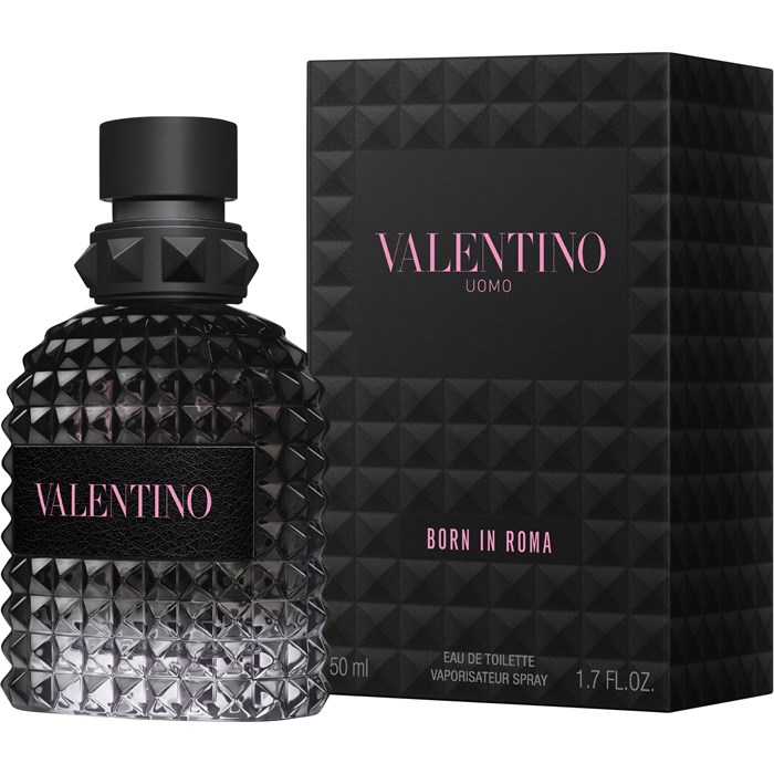 Eau de Toilette Spray
