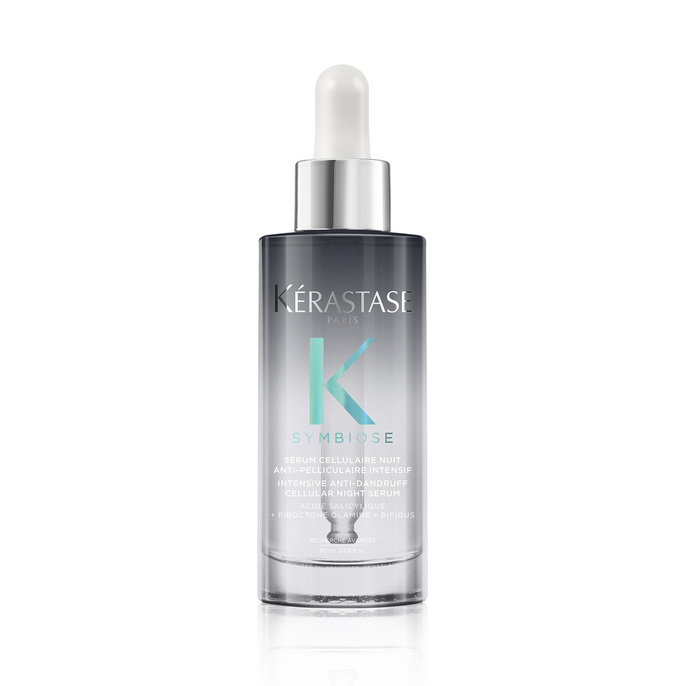 Kérastase Symbiose Sérum Cellulaire Nuit Anti-pelliculaire Intensif 90ml Sérum