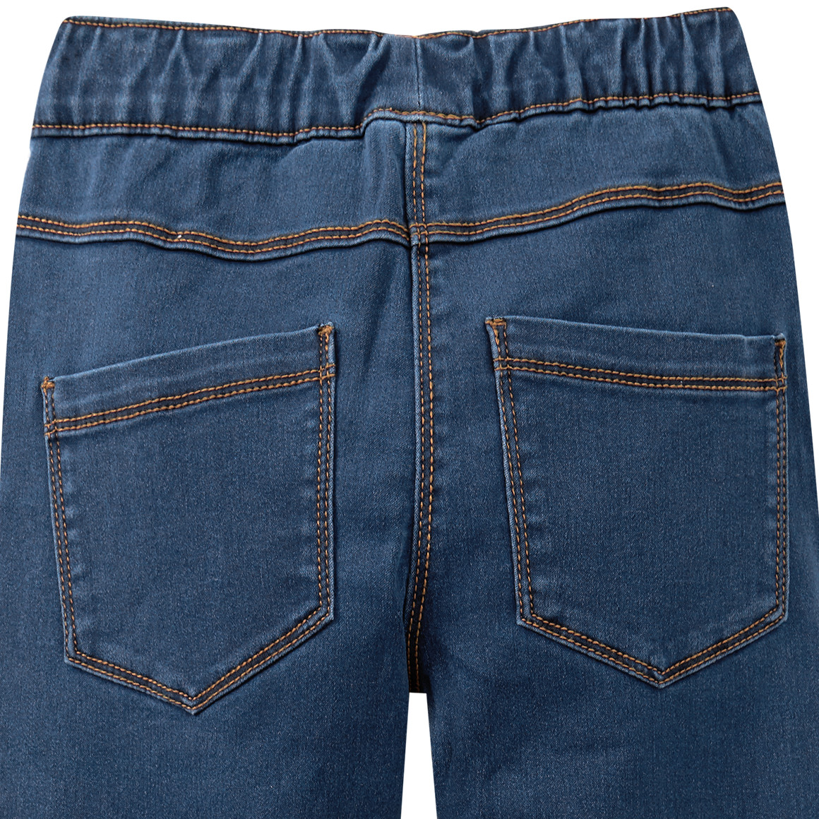 3 Mädchen Jeggings im Set