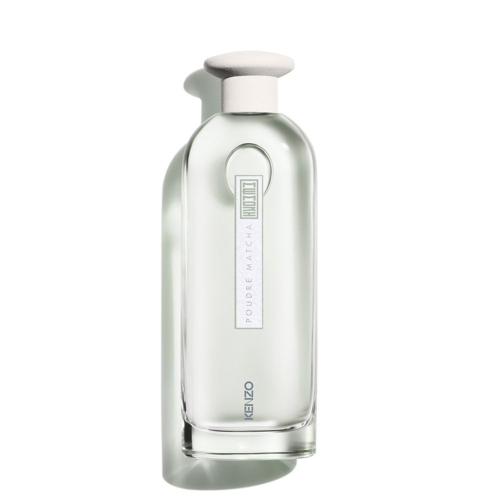 Kenzo La Collection KENZO Memori Poudre Matcha Eau de Parfum