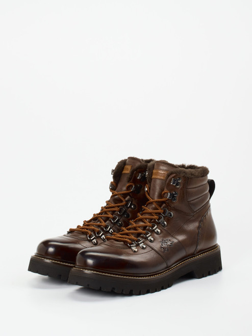 Boot-48012090581 La Martina
