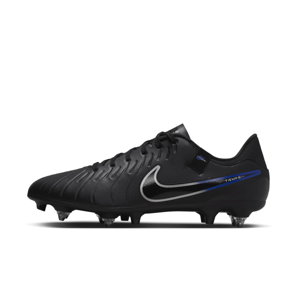 Nike Tiempo Legend 10 Academy SG Pro AC DV4338-040 / schwarz