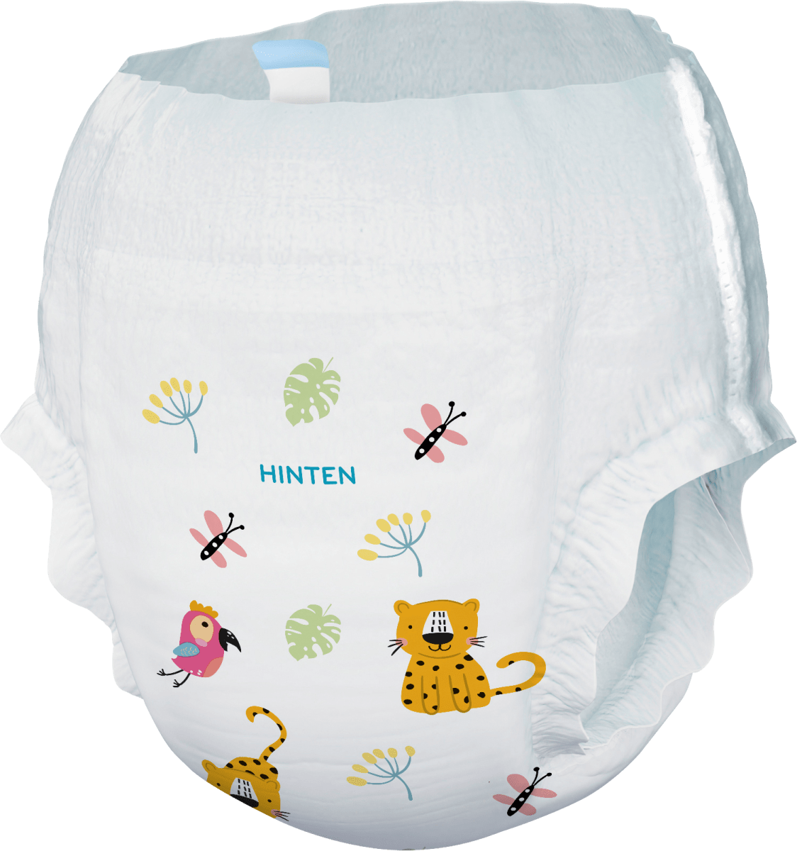 Baby Pants Premium Gr. 4 Maxi (8-15 kg), 22 St