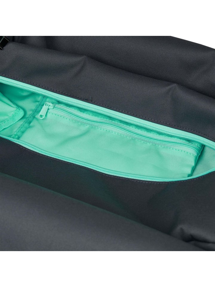 Satch Zubehör  - Sporttasche 46 cm (toxic yellow) in mint phantom günstig kaufen onesize