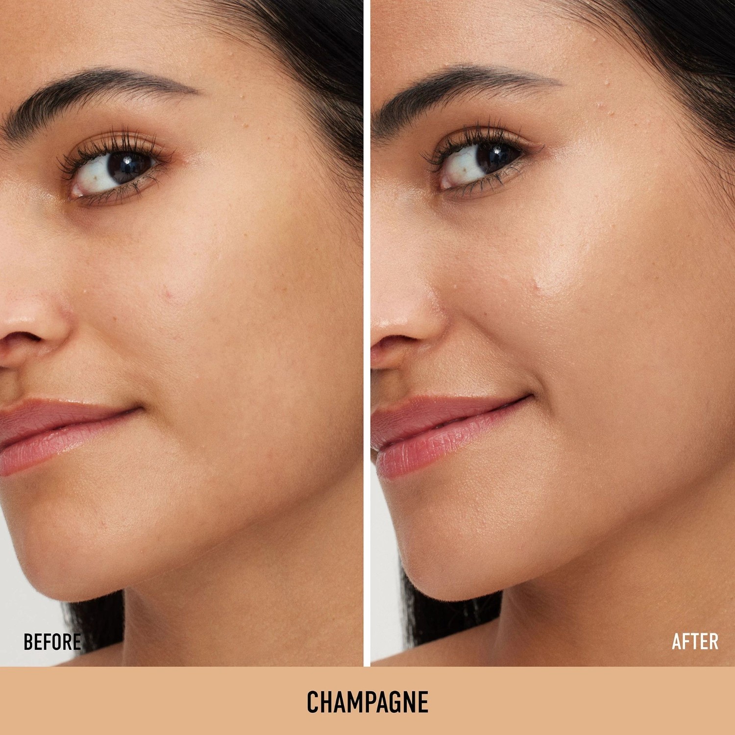 Iluminador con color perfecto de bareMinerals